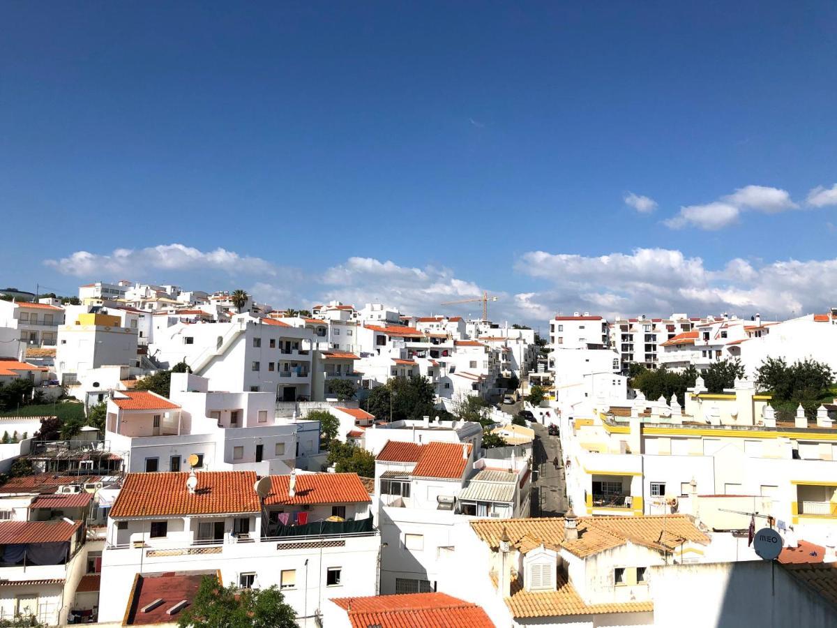 Albufeira I Old Town And City Center 외부 사진
